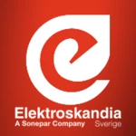 elektroskandia android application logo